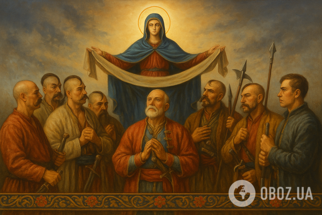 Когда празднуют День украинского козачества: новая дата и история