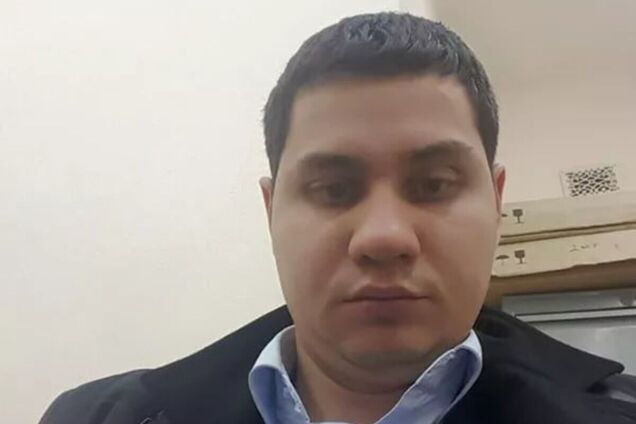 Дмитрий Свердлин