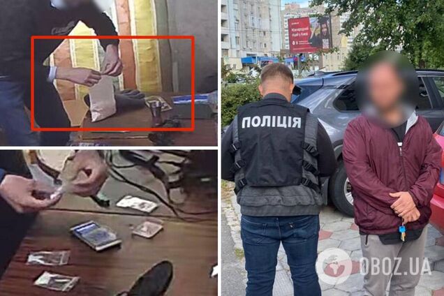 Заробляли на наркотиках 5 млн грн щомісяця: у Києві затримали групу злочинців. Подробиці та фото