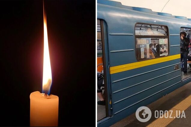 У Києві о 9:00 метро зупинить рух поїздів: що відомо