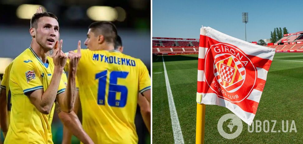 Легендарний клуб націлився на футболіста збірної України – ЗМІ