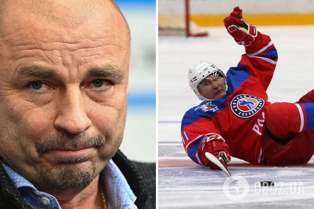 'Плевать на Россию хотели': чемпион мира из РФ назвал себя фанатом Путина и стал посмешищем в сети