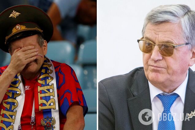 Чемпион ОИ из РФ пожаловался на то, что с Россией 'никто не считается'