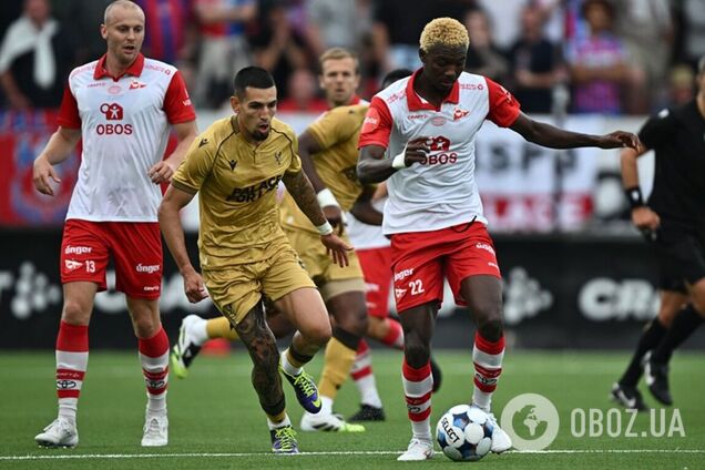 Усього 6 команд і можливість не вийти далі? Розбираємо суперників 'Динамо' в групі Ліги конференцій