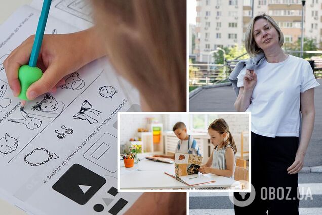 'Никогда не критикуйте детей!' Педагог – о подготовке к школе, роли игры в обучении и 'черном списке' для родителей