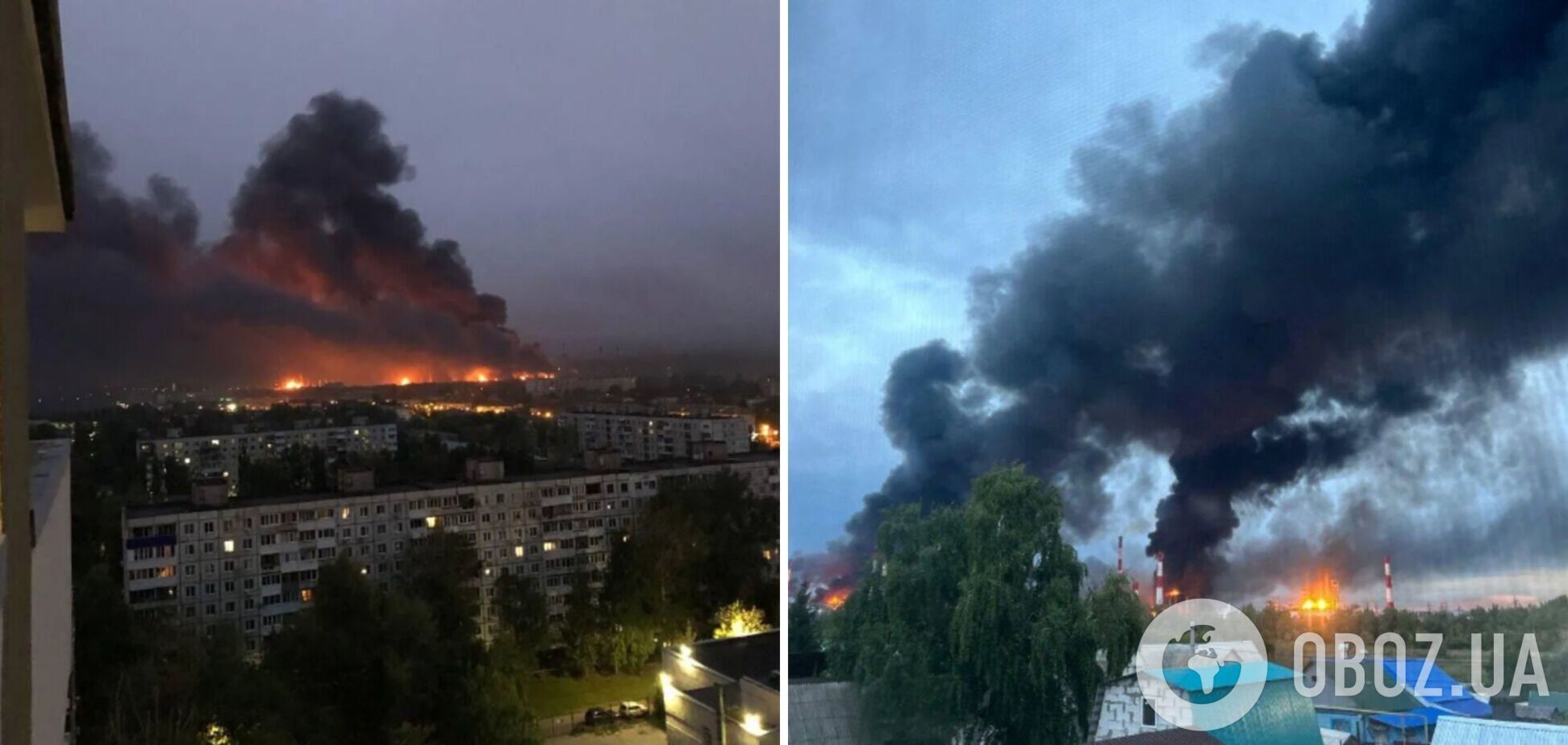 Украинские удары по НПЗ выявили уязвимости России и будут иметь несколько последствий – ISW