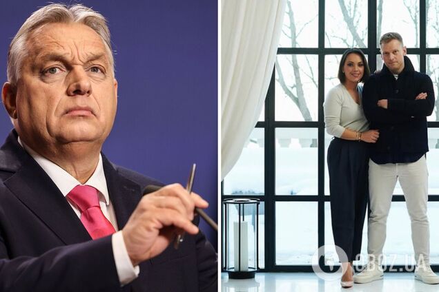 Виктор Орбан