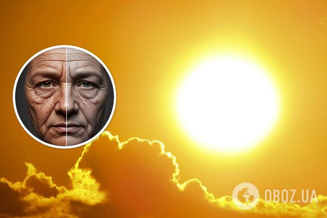 Волны жары ускоряют старение: исследование ученых