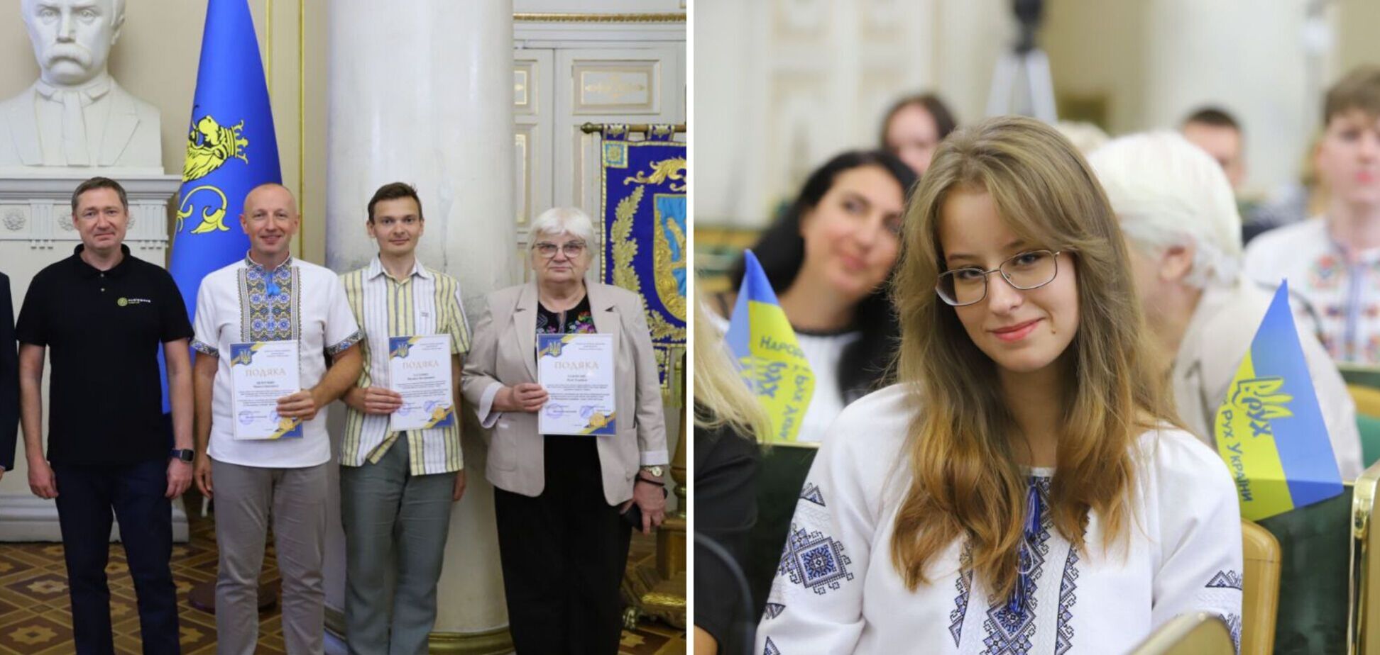 НМТ-2025: названа область Украины, которая стала лидером по количеству 200-балльников