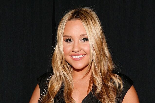 Трагическая история Аманды Байнс: как наркозависимость изменила до неузнаваемости одну из самых красивых звезд Голливуда. Фото тогда и сейчас