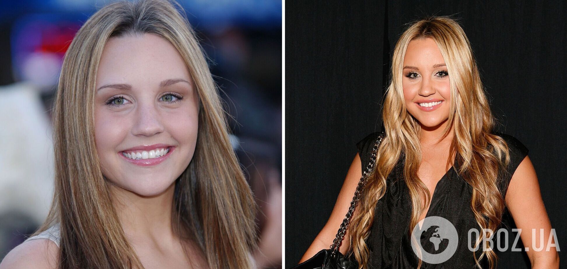 Трагическая история Аманды Байнс: как наркозависимость изменила до неузнаваемости одну из самых красивых звезд Голливуда. Фото тогда и сейчас