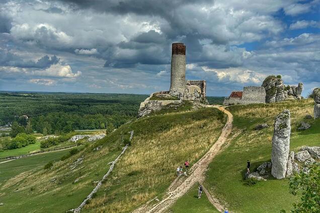 Найкрасивіші місця у Європі: названо 5 справжніх перлин для туристів