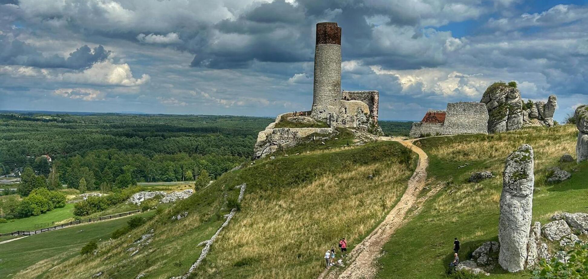 Найкрасивіші місця у Європі: названо 5 справжніх перлин для туристів