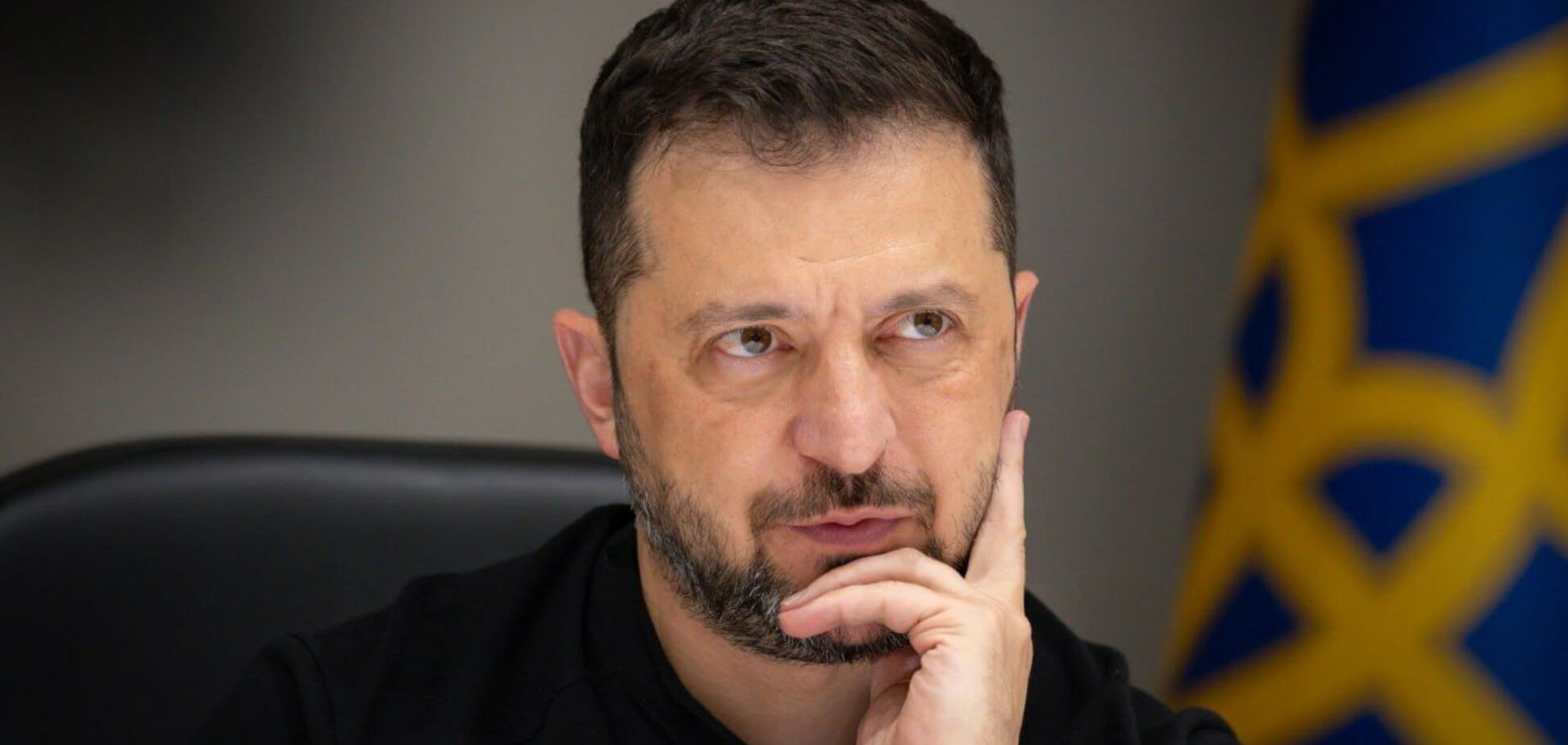 'Наша сила у єдності': Зеленський обговорив із Навроцьким загибель пілота F-16 і тиск на Росію