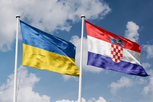 Favbet Foundation підтримала нову хвилю гуманітарної допомоги Україні від Dobro Dobrim і хорватських компаній