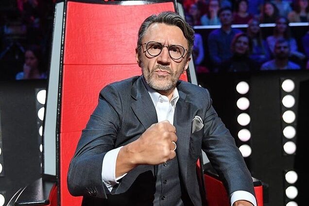 Шнуров из 'Ленинграда', который якобы отказался помогать оккупантам, показал свое истинное лицо после угроз отменить концерты