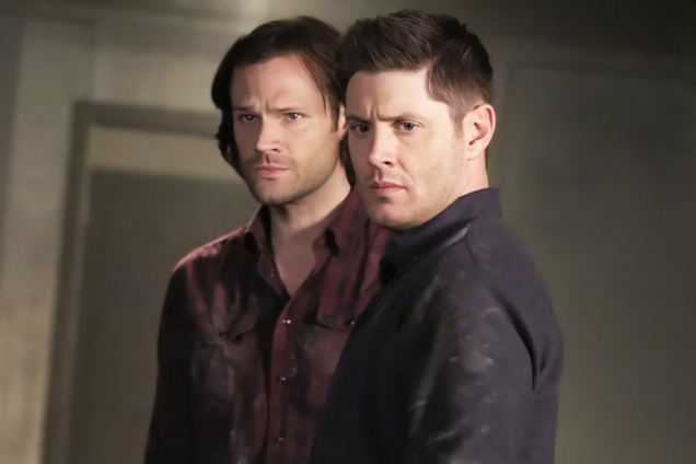 Сюжет должен был быть совсем другим: создатель сериала 'Сверхъестественное' раскрыл отмененные детали