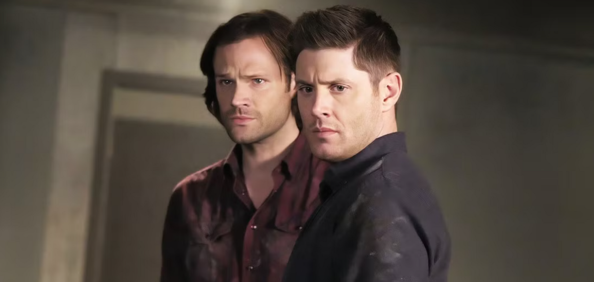 Сюжет мав бути зовсім іншим: творець серіалу 'Надприродне' розкрив скасовані деталі
