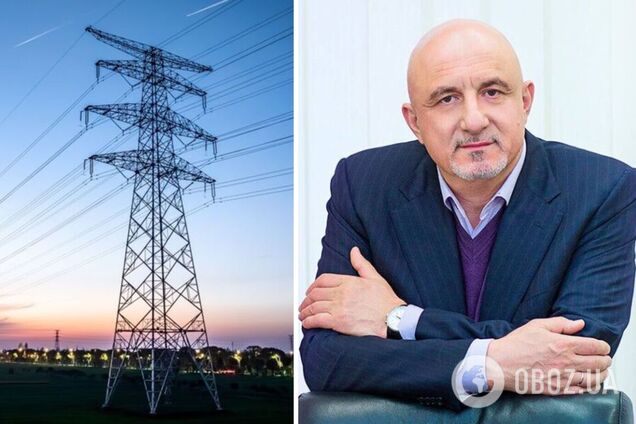 Хронічні борги руйнують енергоринок і довіру до держави, – ексміністр Плачков