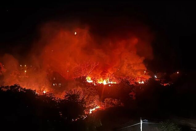 У російському Воронежі лунали вибухи на тлі атаки БПЛА: що відомо. Відео