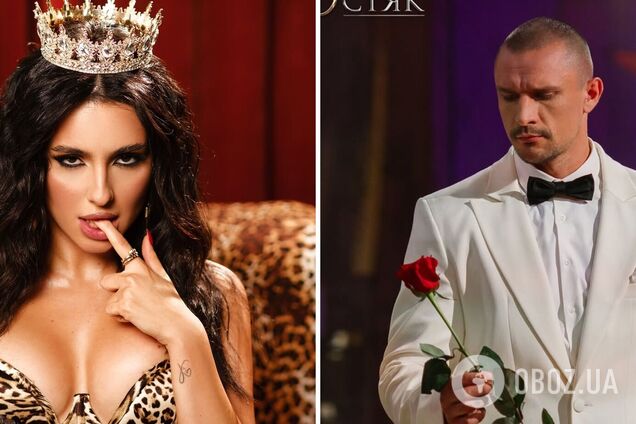 Анна Тринчер заговорила о своем участии в 'Холостяке': хочется, чтобы все было искренне