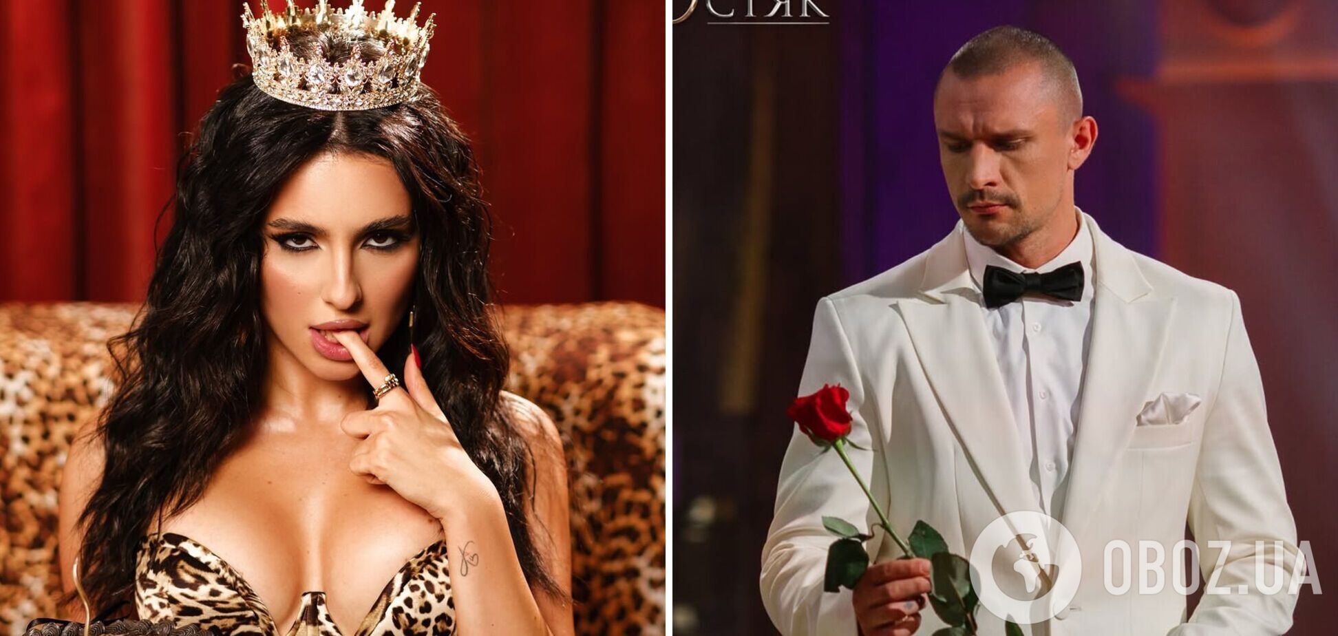 Анна Тринчер заговорила о своем участии в 'Холостяке': хочется, чтобы все было искренне