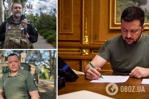 Зеленский уволил с должностей Гайдая и Юрченко, которых подозревают в коррупции: все подробности