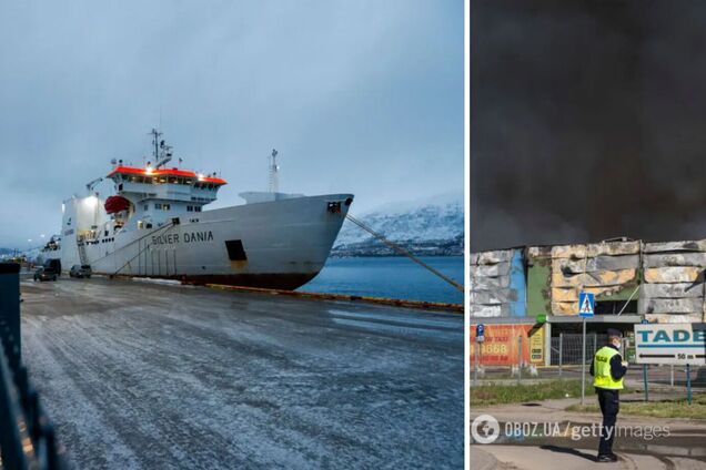 В США и Европе фиксируют уменьшение российских диверсий: Bloomberg назвал вероятные причины