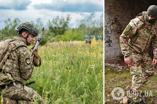 Прощавай, 'піксель'? ЗСУ планують перейти на новий камуфляж ММ-25