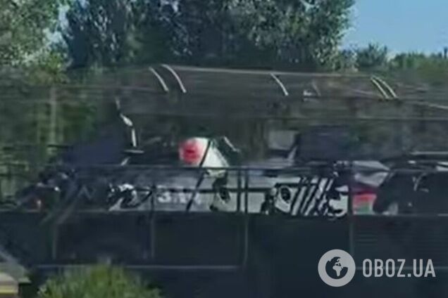 У мережі заявили про російські БТР у Білорусі: чи є загроза нового нападу. Відео