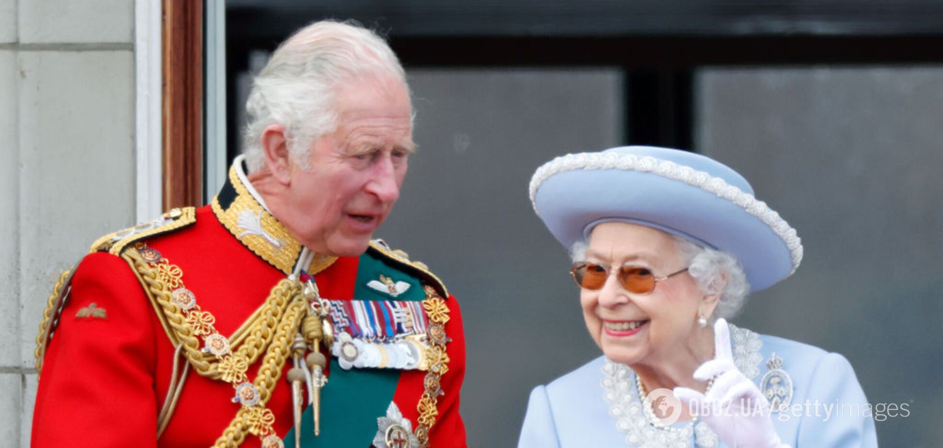 Чарльз III влаштував розпродаж речей Єлизавети II: британці присоромили короля
