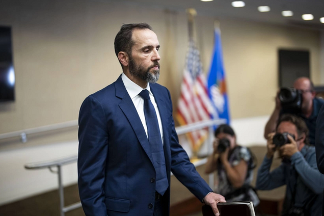 У США розпочали перевірку спецпрокурора у справах проти Трампа