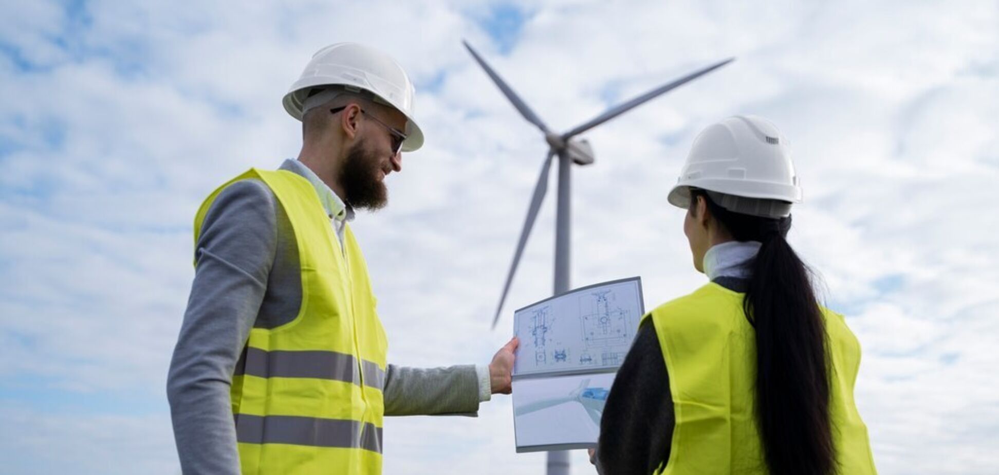 Податкові пільги зроблять вітроенергетику більш конкурентною – ЄБА