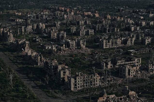 Оккупанты наступали, но не продвинулись: в ISW проанализировали ситуацию вокруг Часова Яра. Карта