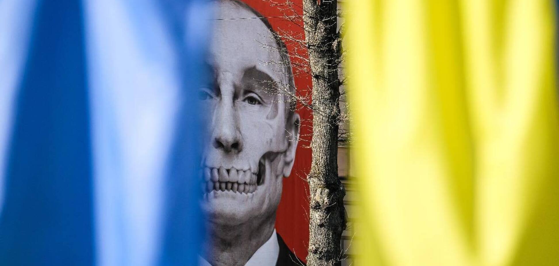 Сергей Грабовский: Как Украине не попасть под каток "болезненных компромиссов" — Блоги | OBOZ.UA