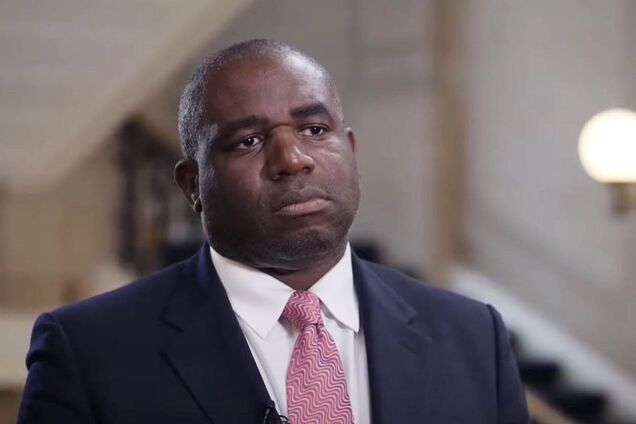 Девід Леммі