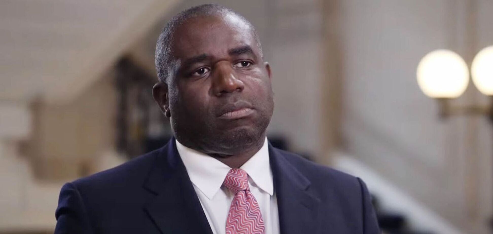 Девід Леммі