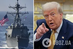 Венесуела повністю оточена: Трамп наказав блокувати всі нафтові танкери