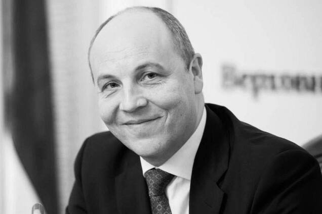 Боровся за Україну, рятував мову і попереджав світ про Путіна: історія життя убитого у Львові Андрія Парубія