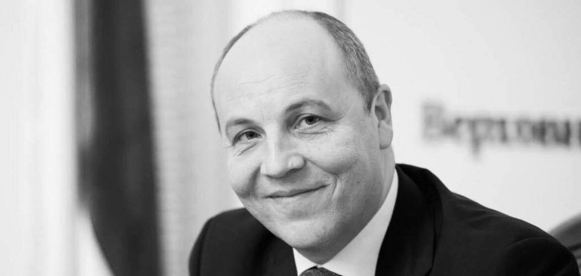 Боровся за Україну, рятував мову і попереджав світ про Путіна: історія життя убитого у Львові Андрія Парубія