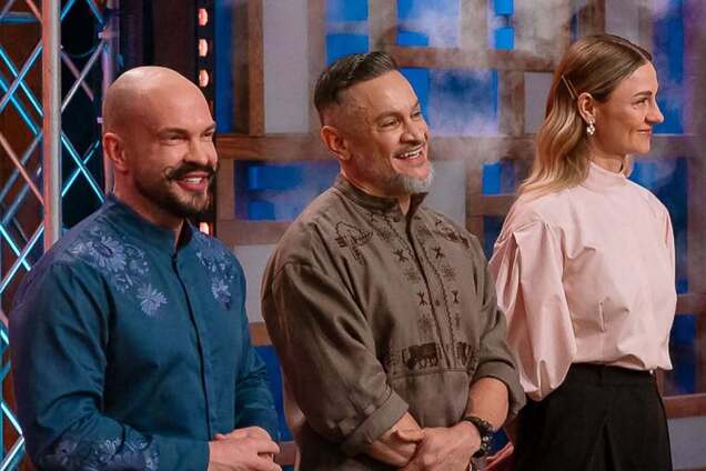 'МастерШеф 16': хто з тридцятки учасників пройшов далі. Фото