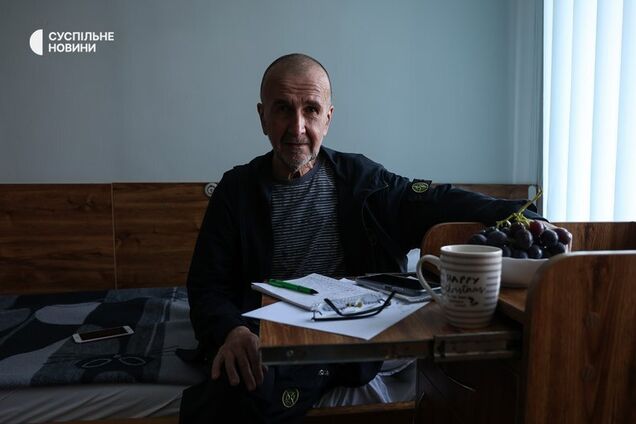 'Краще бути боягузом на Майдані…' Ексмер Херсона Миколаєнко – про перші дні війни в Херсоні, хаос у теробороні і 'калаш' проти танка