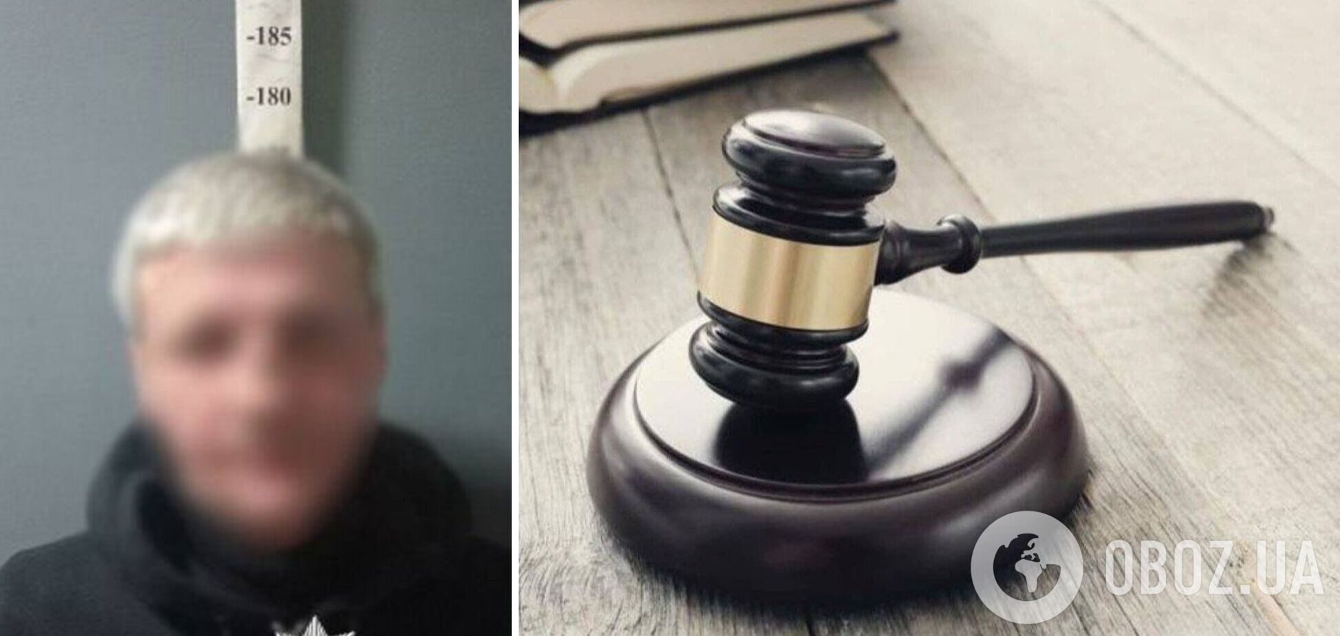 У під’їзді будинку ледь не вбив жінку через зауваження: у Києві суд виніс вирок зловмиснику. Фото