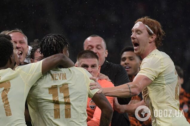 'Хамрун', поляки та 5 новачків. Розбираємо суперників 'Шахтаря' в дебютному сезоні Ліги конференцій