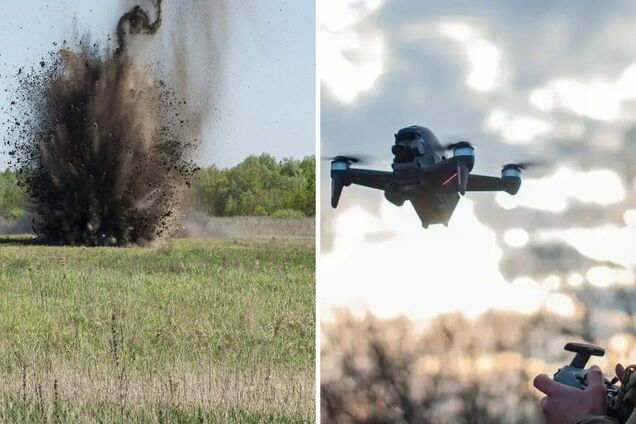 Ворог використовує нові засоби маскування від дронів: військові розкрили деталі