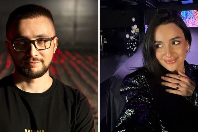 'Меня едва не сожрали'. Сергей Стерненко, которого захейтили из-за аренды бронированного Range Rover, упрекнул Анну Тринчер за новое авто