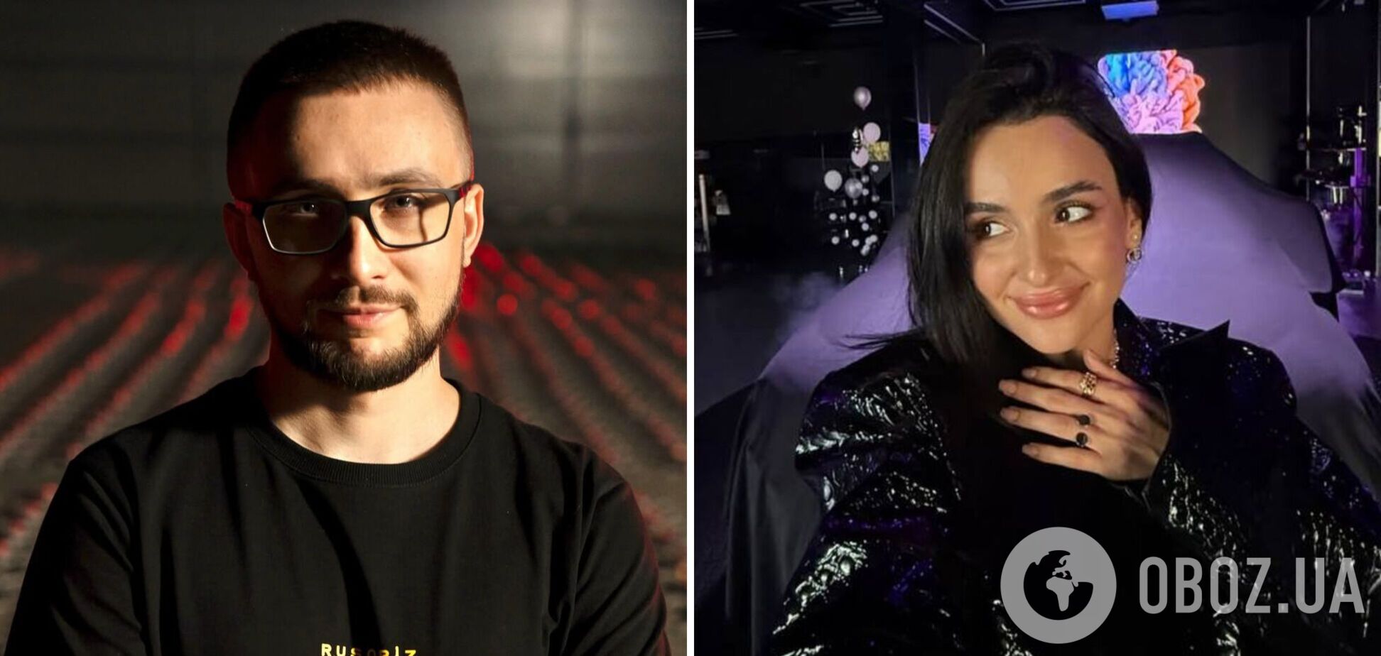 'Меня едва не сожрали'. Сергей Стерненко, которого захейтили из-за аренды бронированного Range Rover, упрекнул Анну Тринчер за новое авто