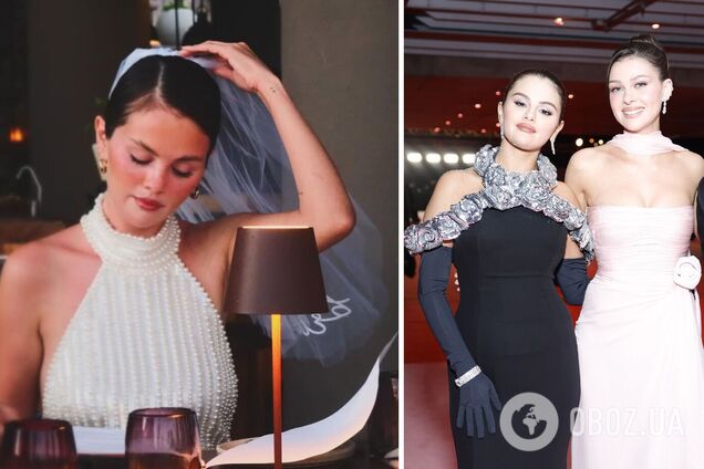 Селена Гомес не пригласила на девичник жену старшего сына Бекхэмов, которая была ее лучшей подругой: почему между ними пробежала черная кошка