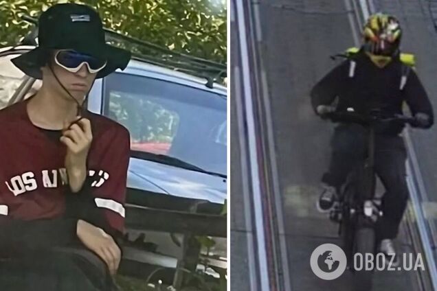 Повторилась история с Фарион: появилась важная деталь относительно убийства Парубия