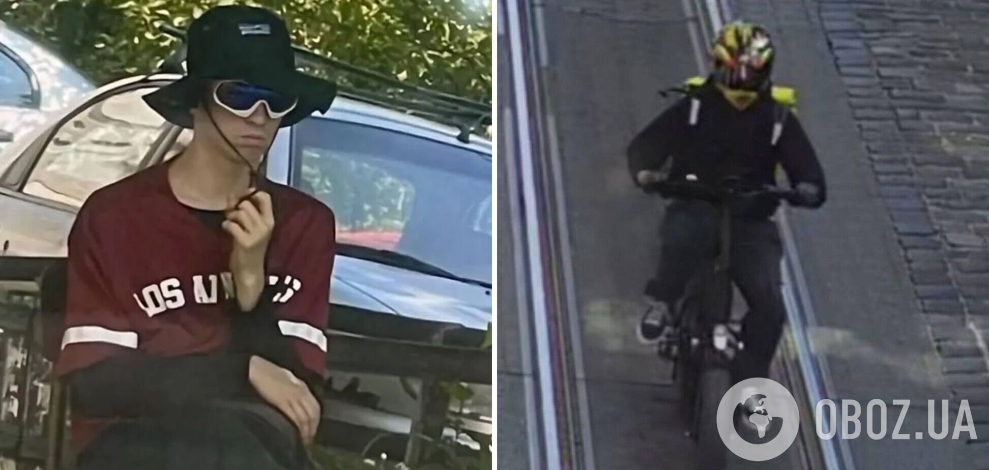 Повторилась история с Фарион: появилась важная деталь относительно убийства Парубия